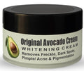 AVOCADO NIGHT CREAM